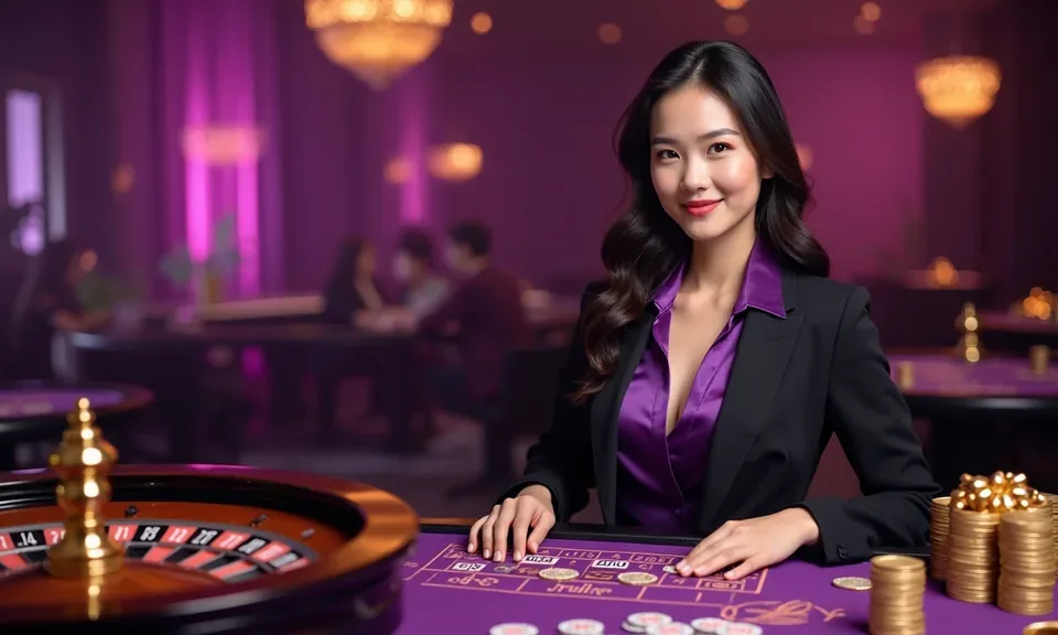 787bet ไทย แอปคาสิโน